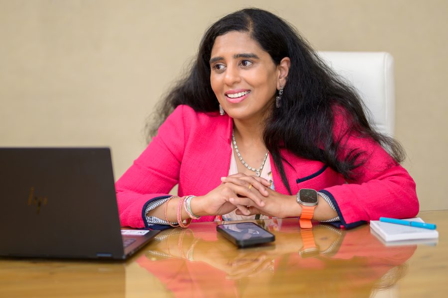 Kumuda Kumar, MD, physician at Connecticut Weight Loss Center